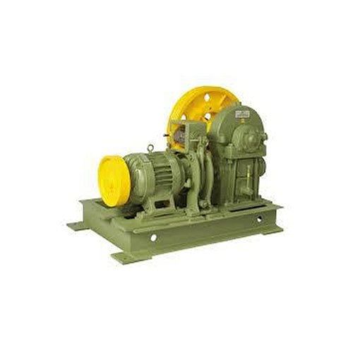 Elevator Gear Box