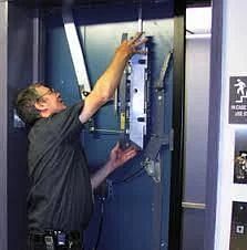 Elevator Servicing