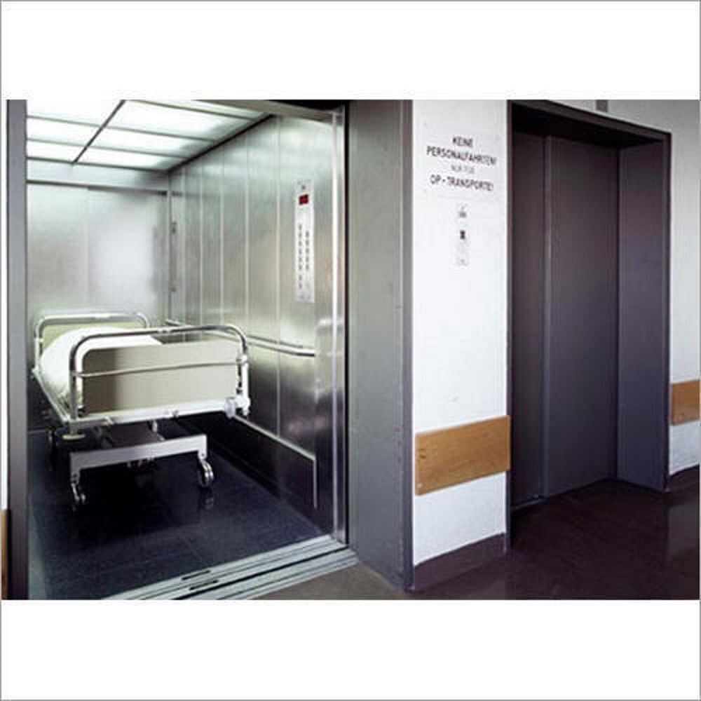 Elevators For Hospital