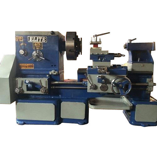 Elite Automatic Lathe Machine