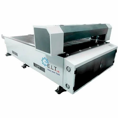 ELT Fiber Laser Cutting Machine