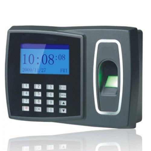 Employee Attendance System, For Commercial, Palm Reader