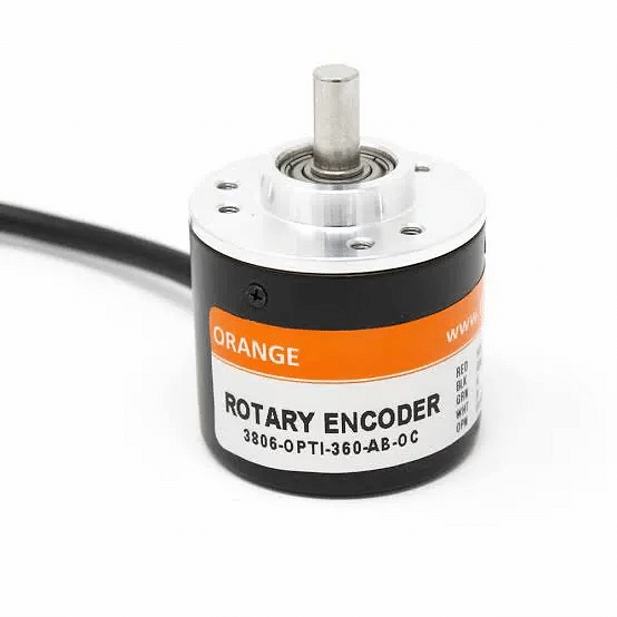 Encoder, For Industrial