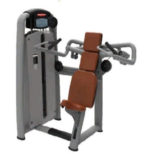 Energie Fitness ER-69 Shoulder Press Machine, For Gym, Size: 1300 X 1400 X 1500 mm