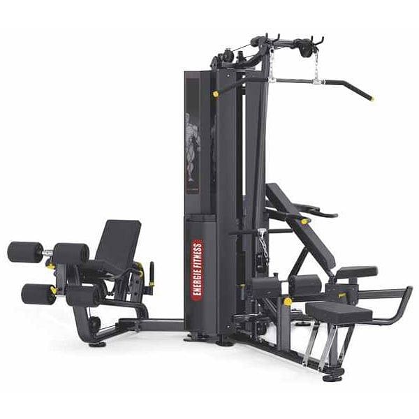 Energie Fitness JXS-03 3 Stack Multi Station Gym