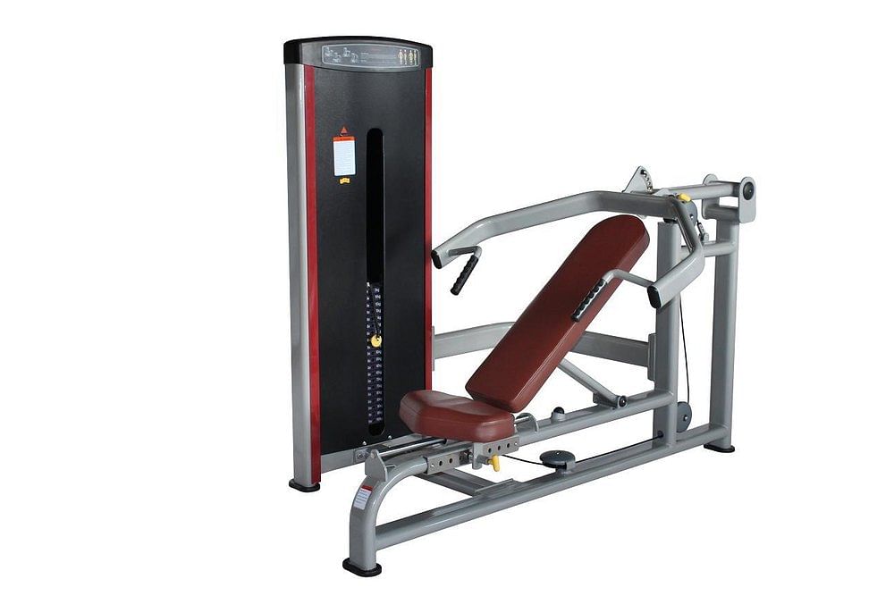 Energie Fitness LY-03 Shoulder Press Machine, For Gym And Household