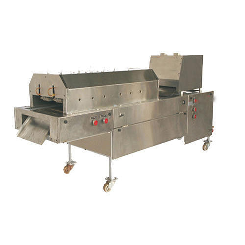 Energy Solutions Stainless Steel Full Automatic Chapati Making Plant