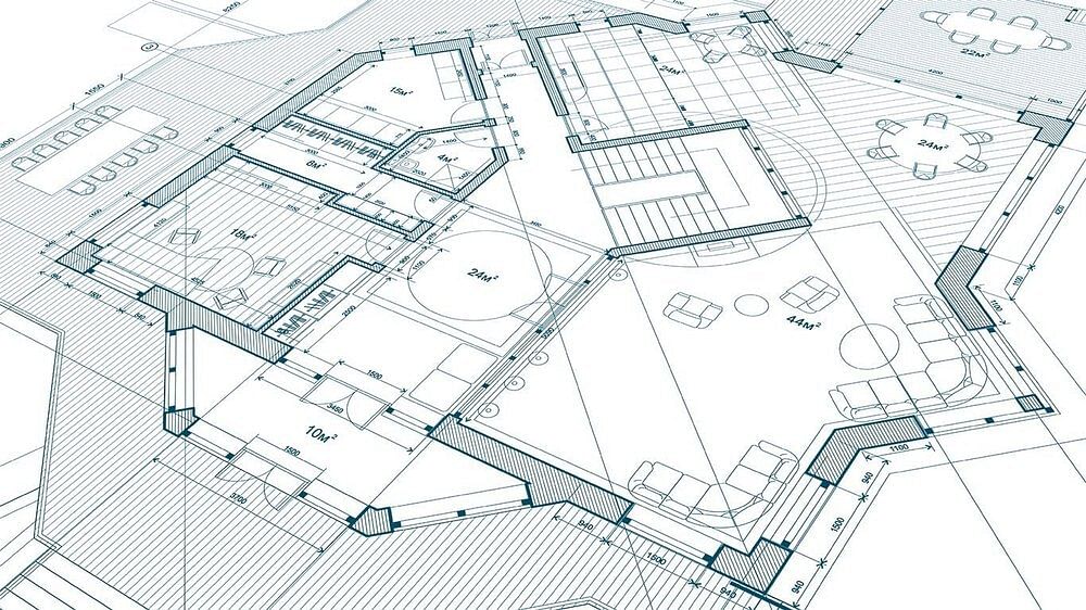 Engineering Drawing AutoCAD Design Drafting Service, For Manufacturing