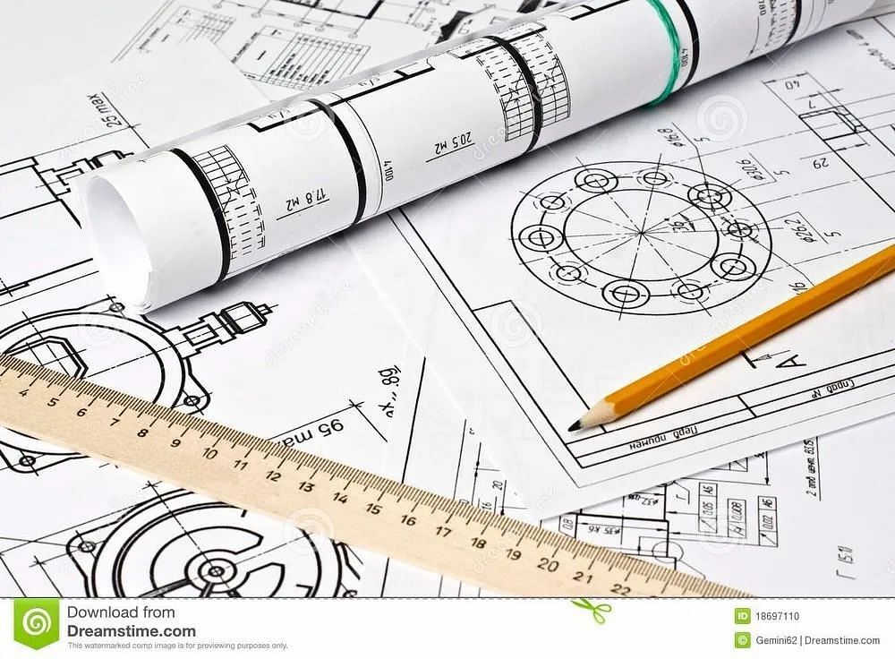 Engineering Drawings Service, Windows, Location: Kolkata