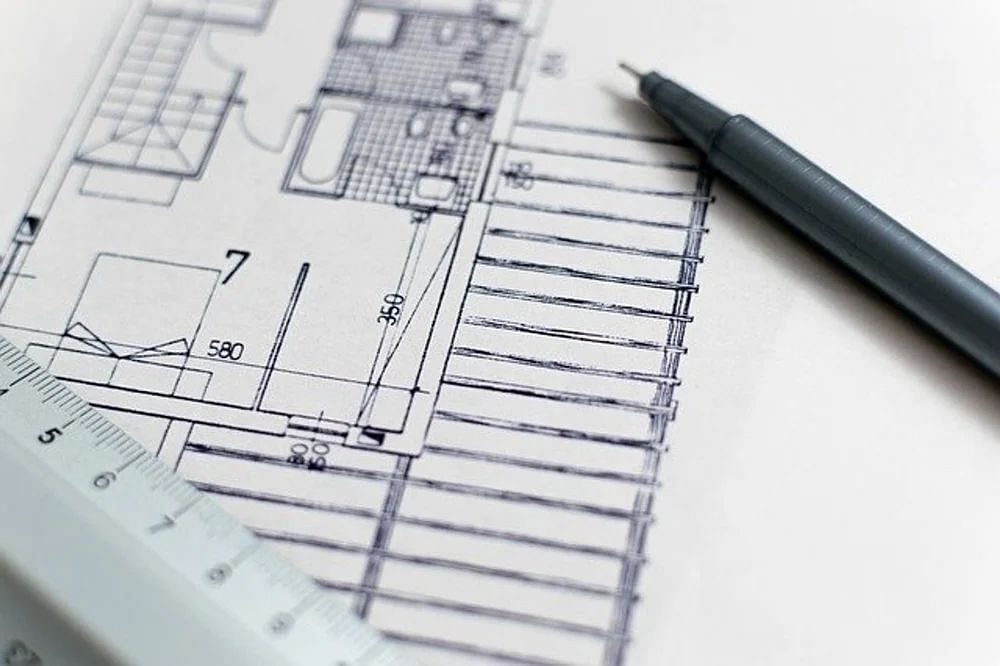 Engineering Drawings Service, For Construction