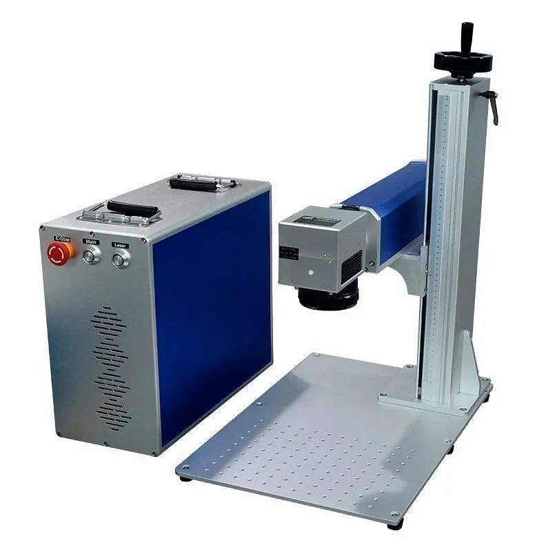 Engineering Laser Engraving Machine