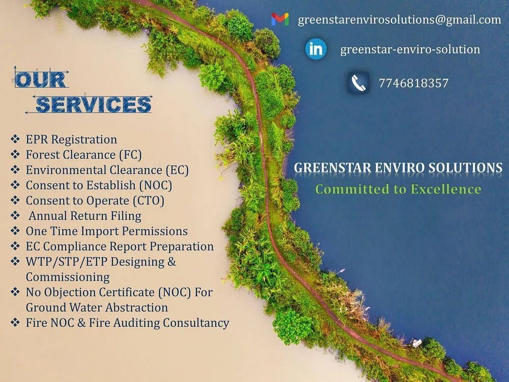 Environmental Compliance Service