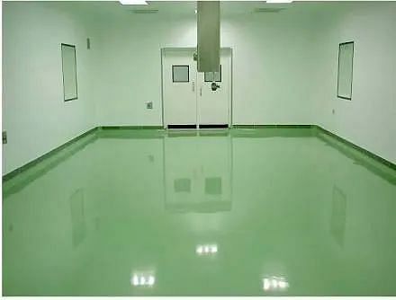 Epoxy Self Level  Floor Coating Service for Industrial