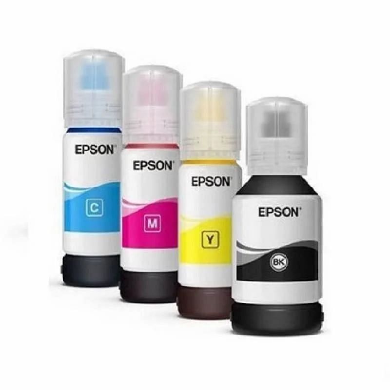 Epson 001 Ink 4 Colors