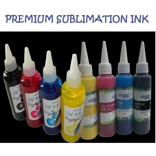 Epson 100 ml Sublimation Ink