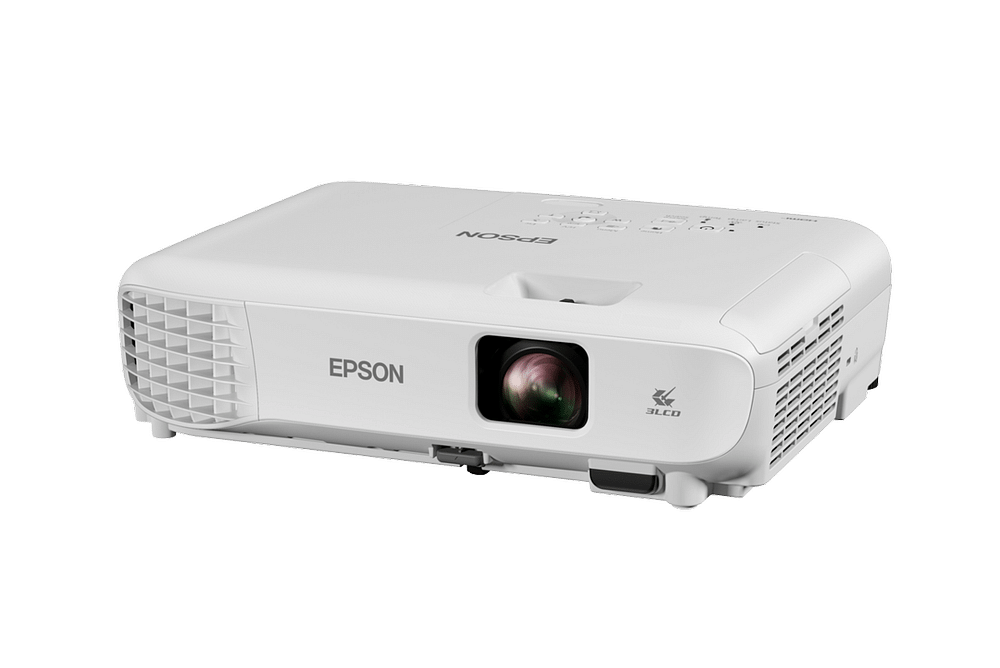 Epson EB-X49 3LCD Projector