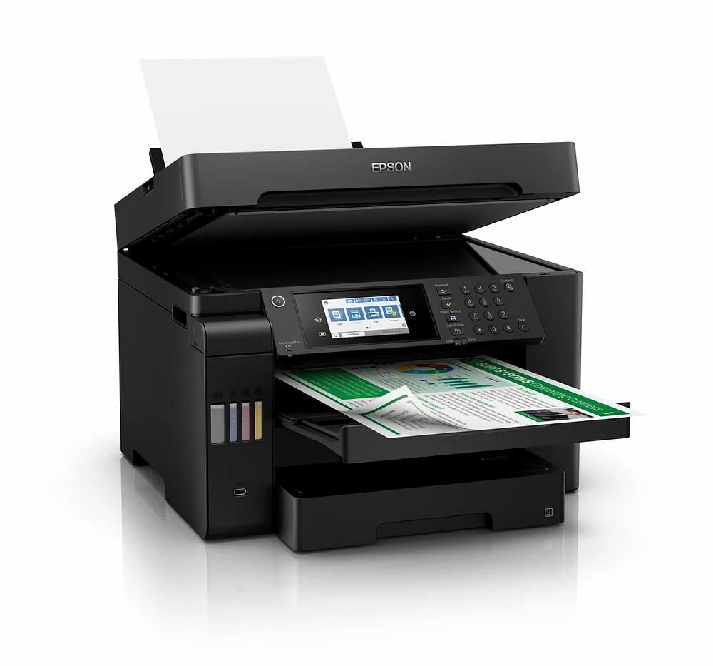 Epson Ecotank L15150 Printer