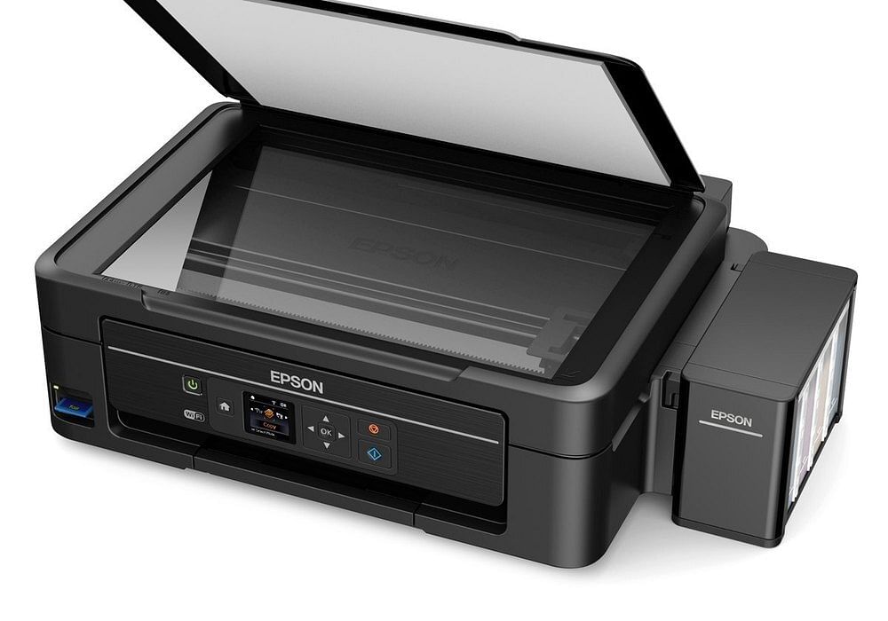 EPSON Ink Tank L485 Multifunction Printer