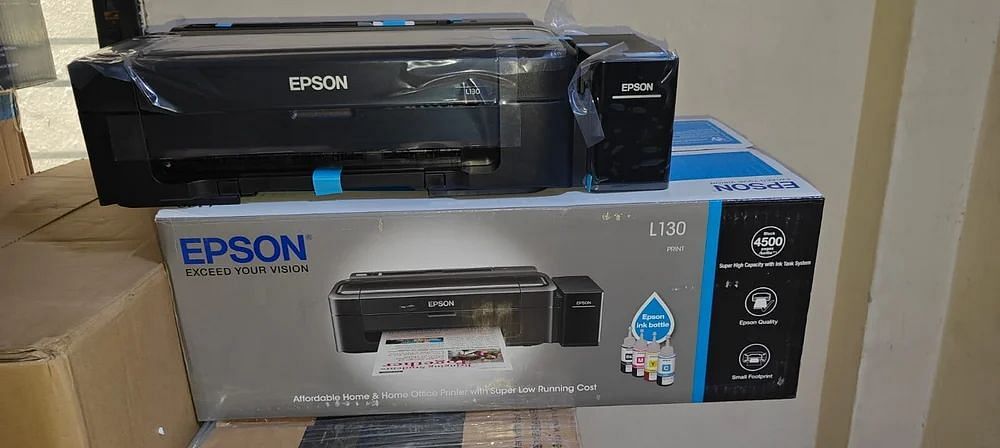 Epson Inkjet Printers