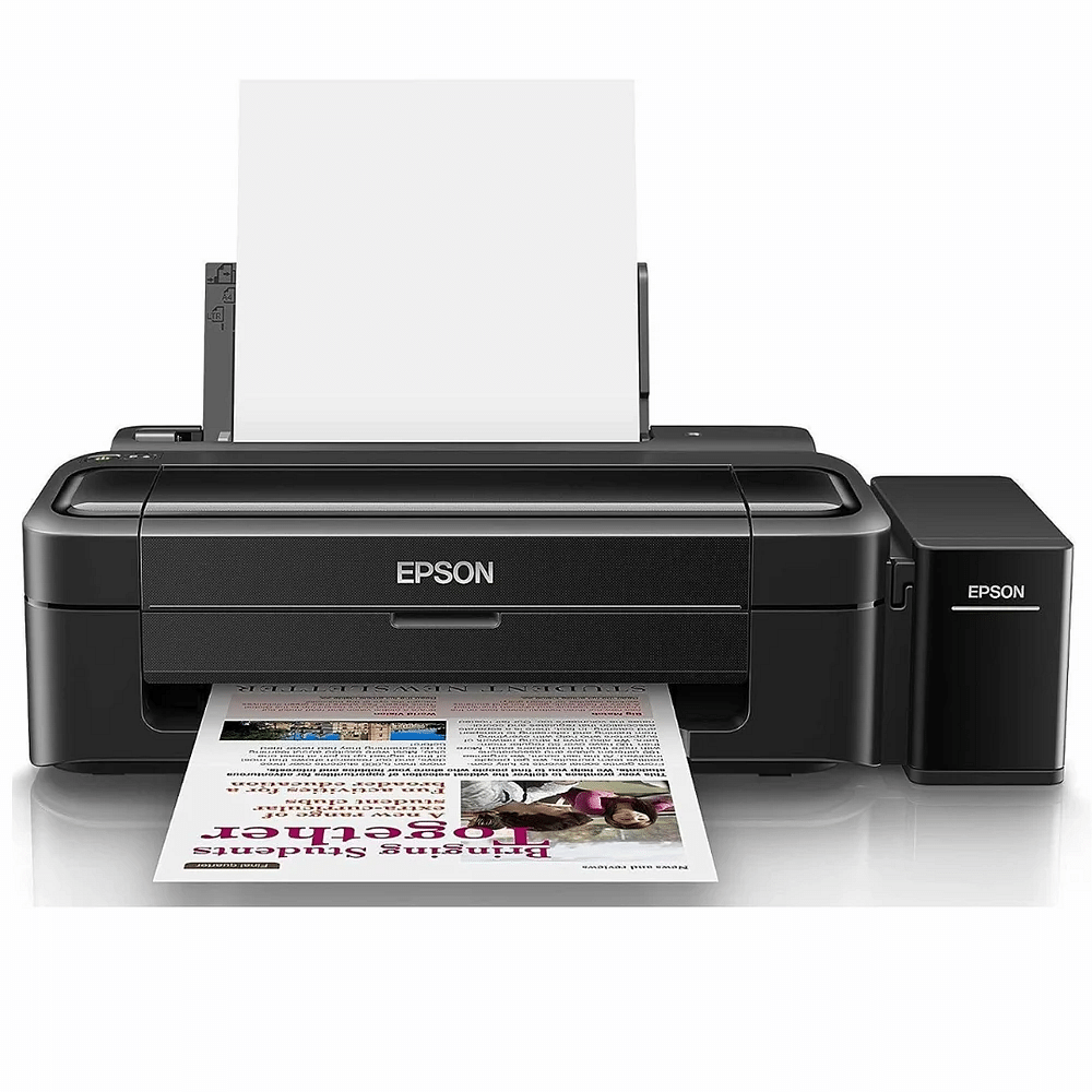 EPSON L130 Sublimation Printer, For Home,Office, Capacity: 50 Sheets Of Paper Tray