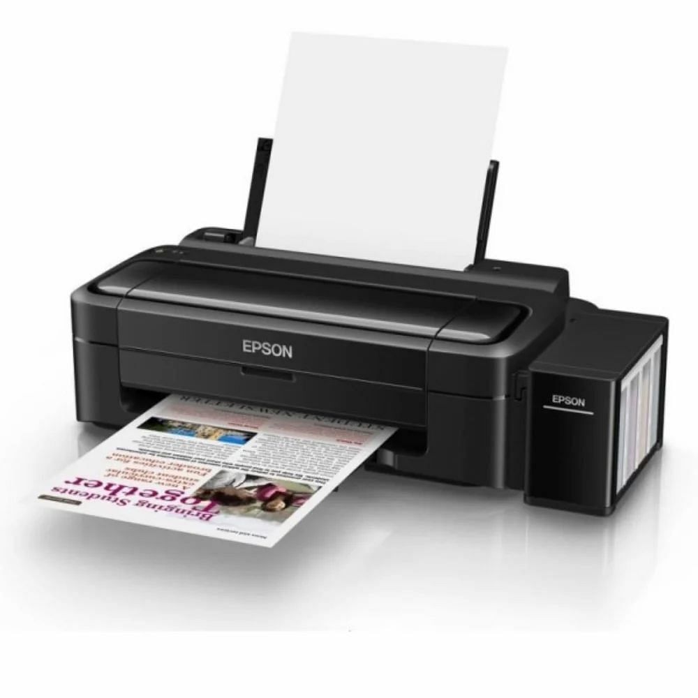 Epson L130 Sublimation Printer, Paper, Size/Dimension: 48.2 X 22.2 X 13 cm