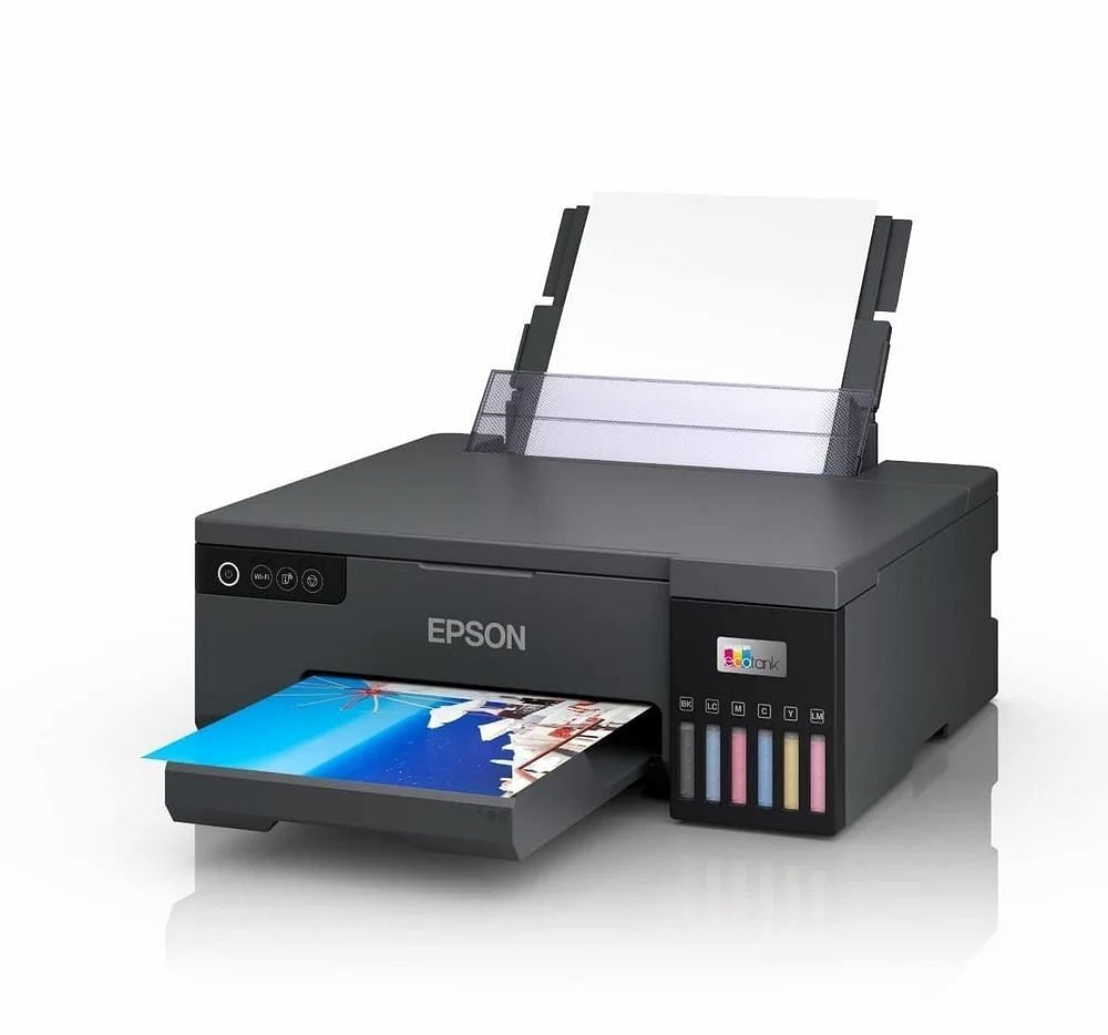 EPSON L18050 Photo Printer