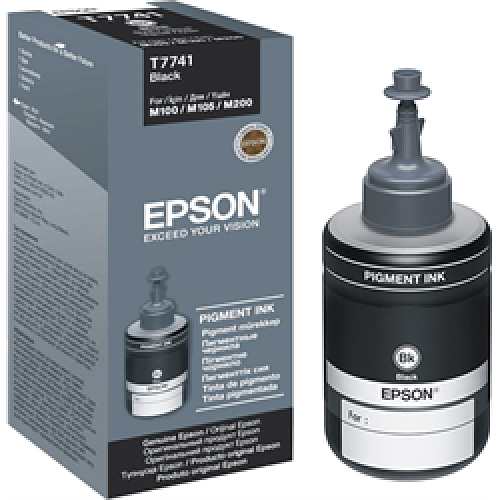 Epson M100/ M200 Printer Ink