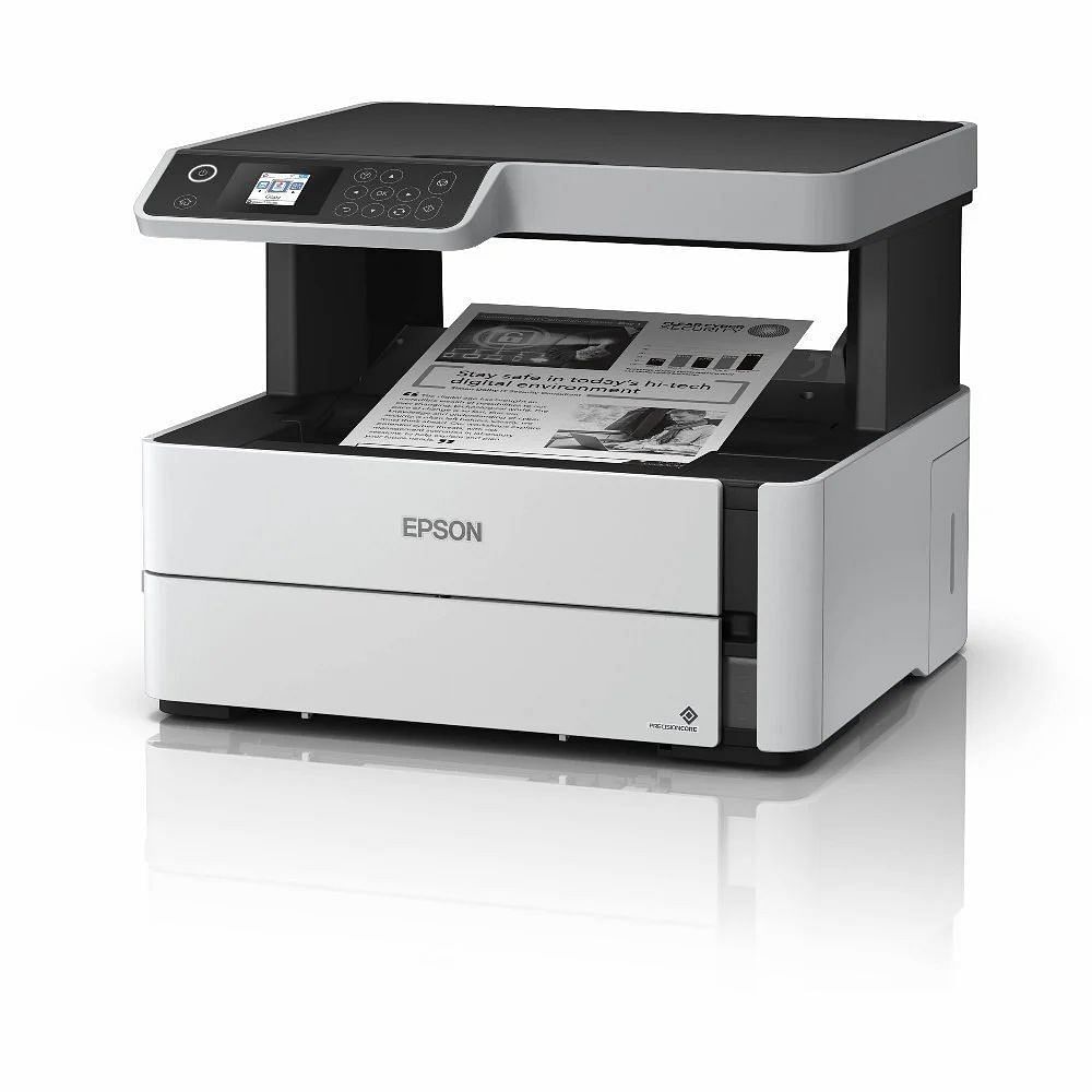 Epson M2170 All In One Inkjet  Printer