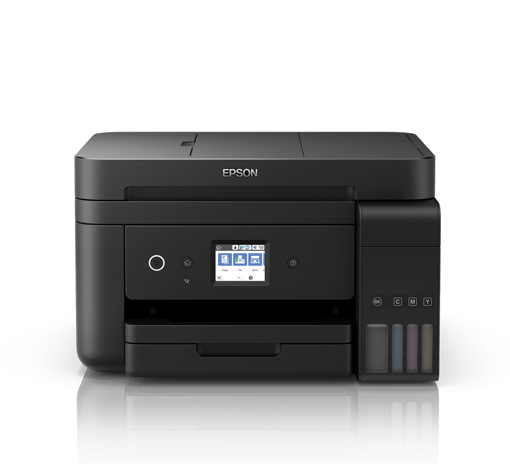 Epson Printer, L 6190