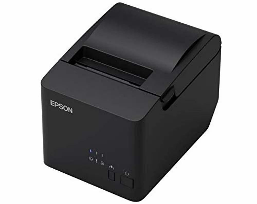 EPSON TM T83III Thermal Receipt Printer