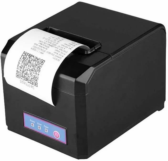 Epson USB Thermal Printer for Restaurants