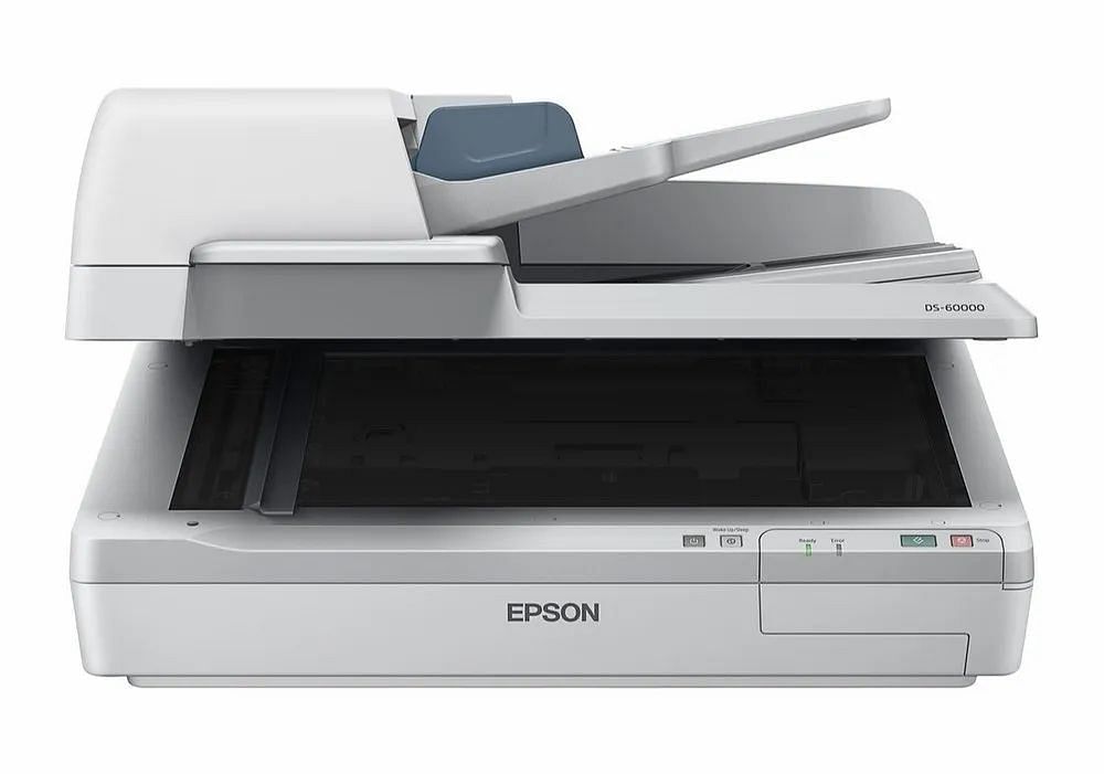 Epson Workforce Ds 60000