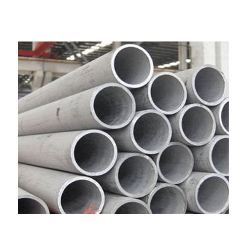 ERW Nickel Alloy Pipe