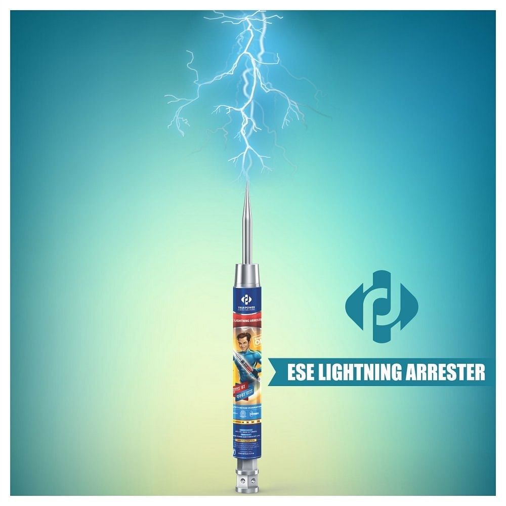 ESE Lightning Arrester