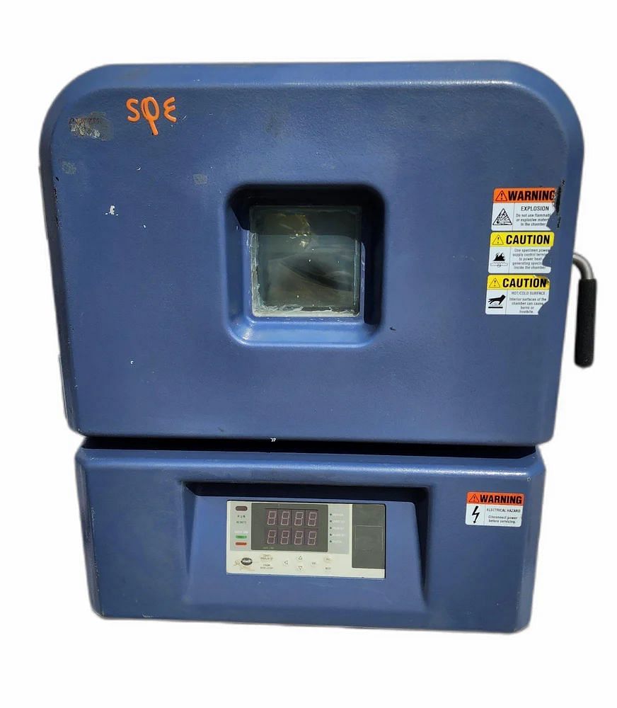 Espec BTZ-133 Thermal Benchtop Temperature Test Chamber