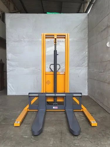 ESTK-10 W M3 Manual Electric Stacker