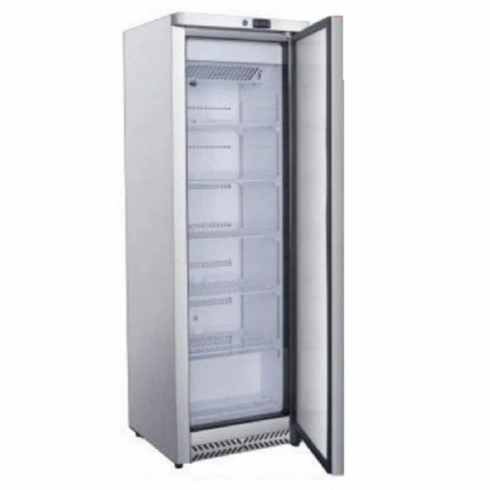 Eurnova EFS-400 (A) Euronova Medical Freezer, 60 X 60 X 185 Cm ( W X D X H ), Refrigerant Used: R-404 A