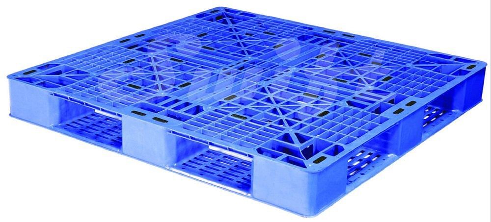 Euro Shipping Pallet