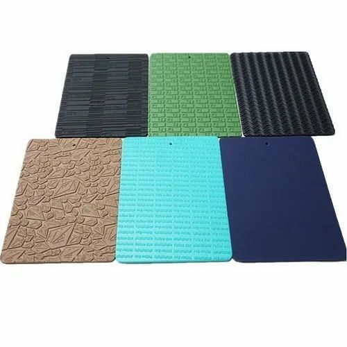 EVA Sole Sheet, Size: 40X80 Inch