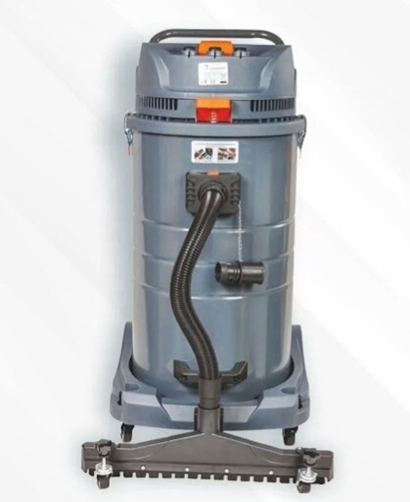 EVECO  INDUSTRIAL Vaccum Cleaner EVC-96