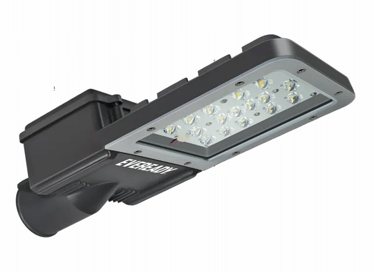 Eveready 60W LED Street Light