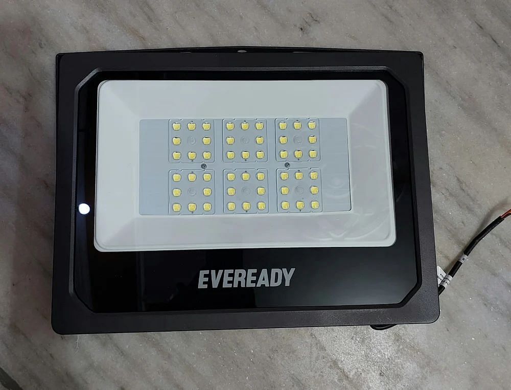 Eveready led flood light 200 watt, For Outdoor