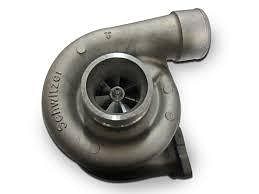 Excavator Turbocharger