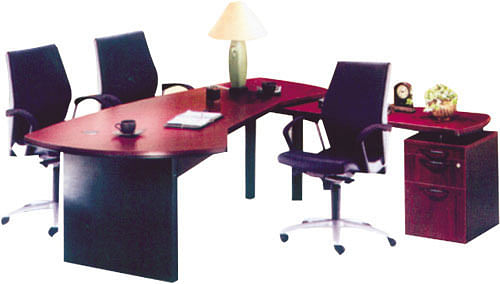 Executive Table