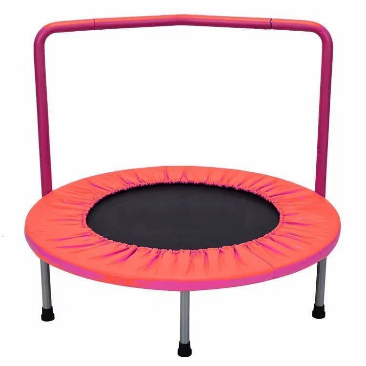 Exercise Trampoline, For Household