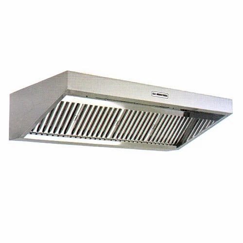 Exhaust Hood