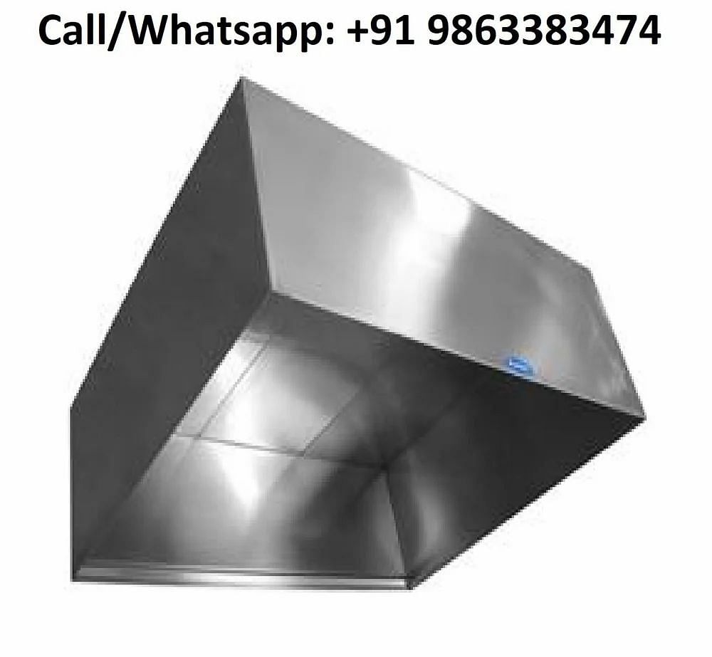 Exhaust Hood