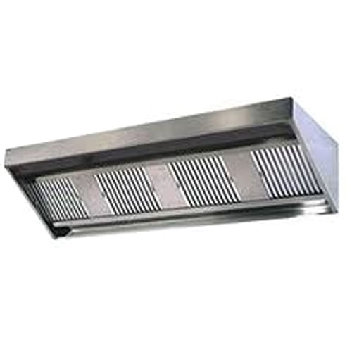 Exhaust Hood