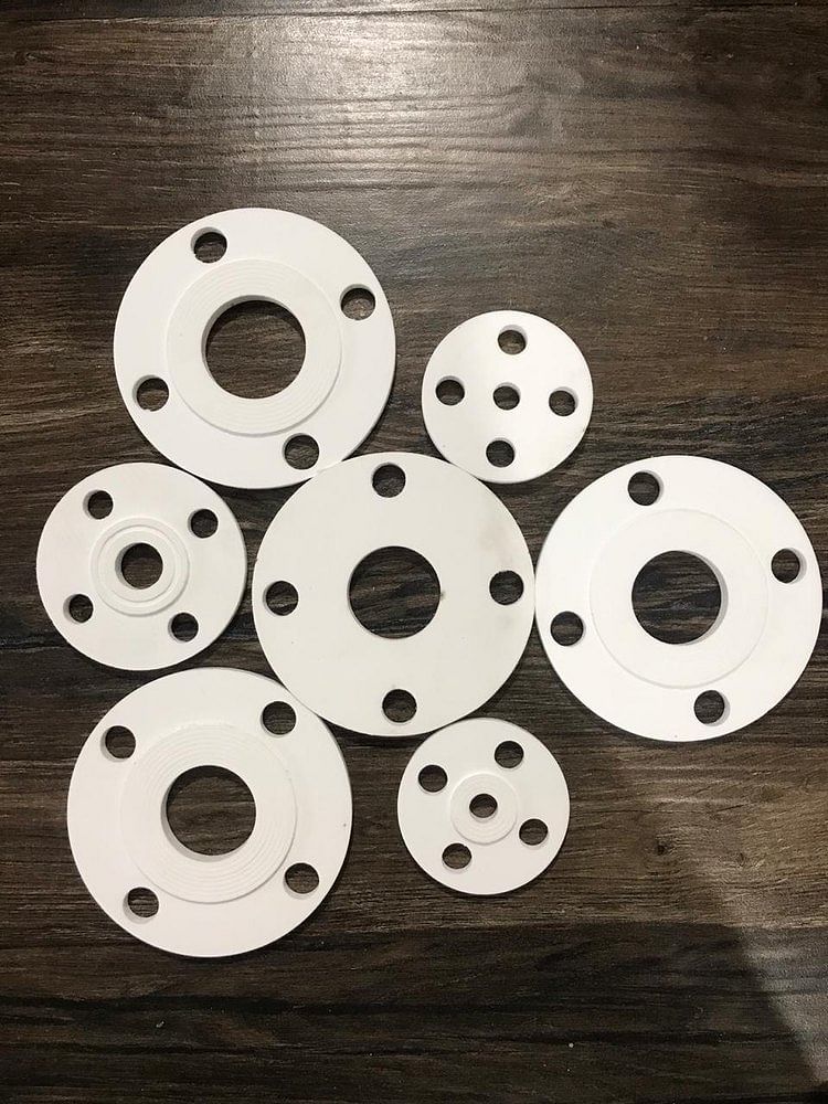 Expanded Ptfe & Pure Ptfe Teflon Gaskets, For Steam