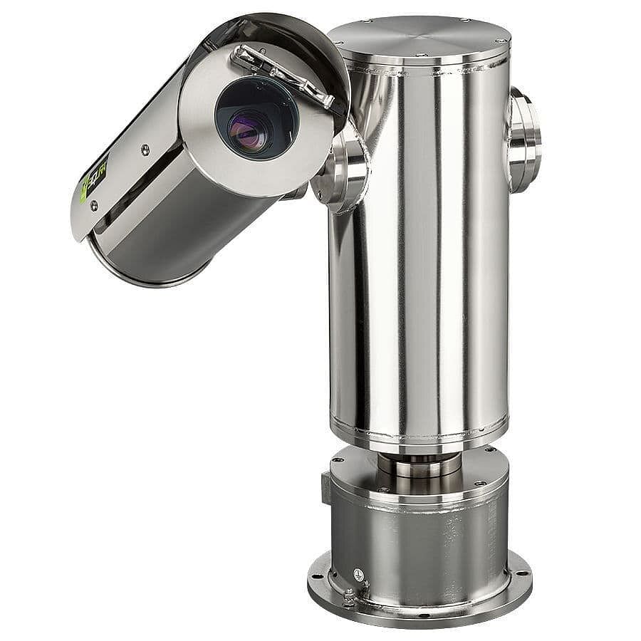 Explosion Proof Camera